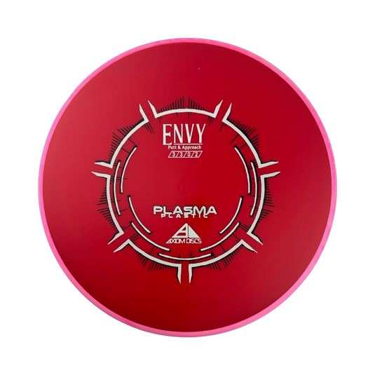 Axiom Envy Disc Golf Putt & Approach