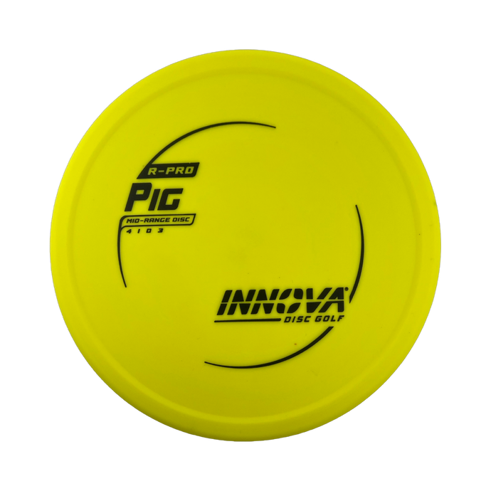 Innova Pig Disc Golf Putt & Approach