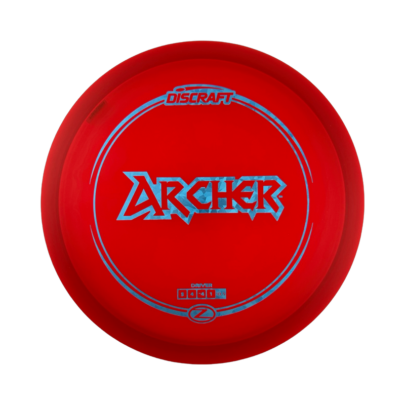 Load image into Gallery viewer, Discraft Archer Disc Golf Midrange Driver
