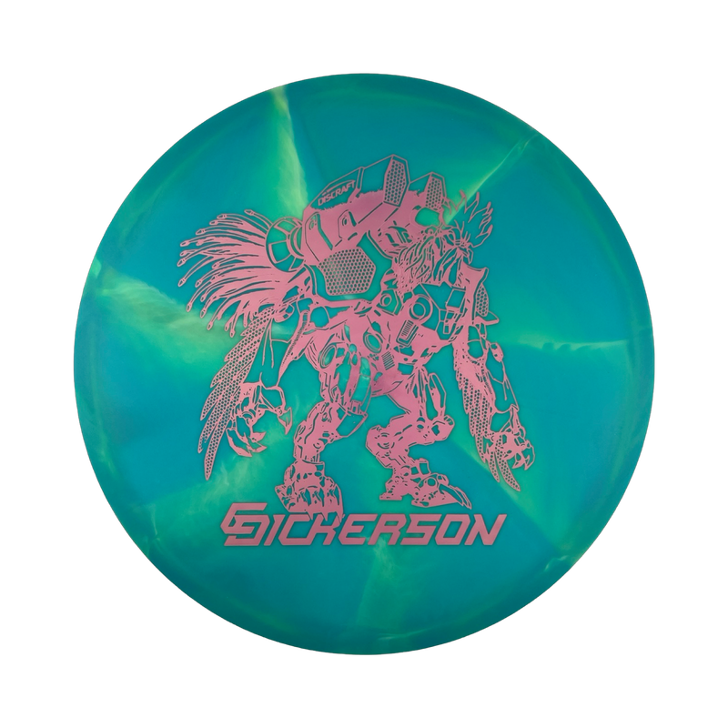 Load image into Gallery viewer, Discraft Chris Dickerson Robot Chicken Buzzz
