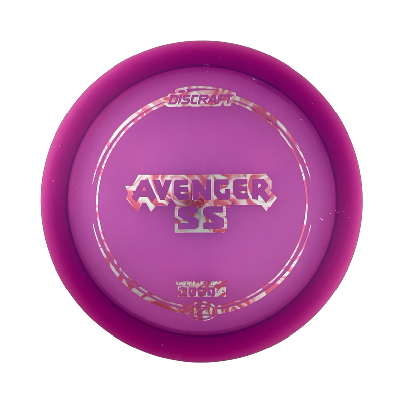 Load image into Gallery viewer, Discraft Avenger SS Disc Golf Distance Driver
