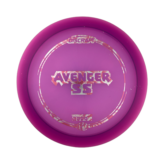 Discraft Avenger SS Disc Golf Distance Driver