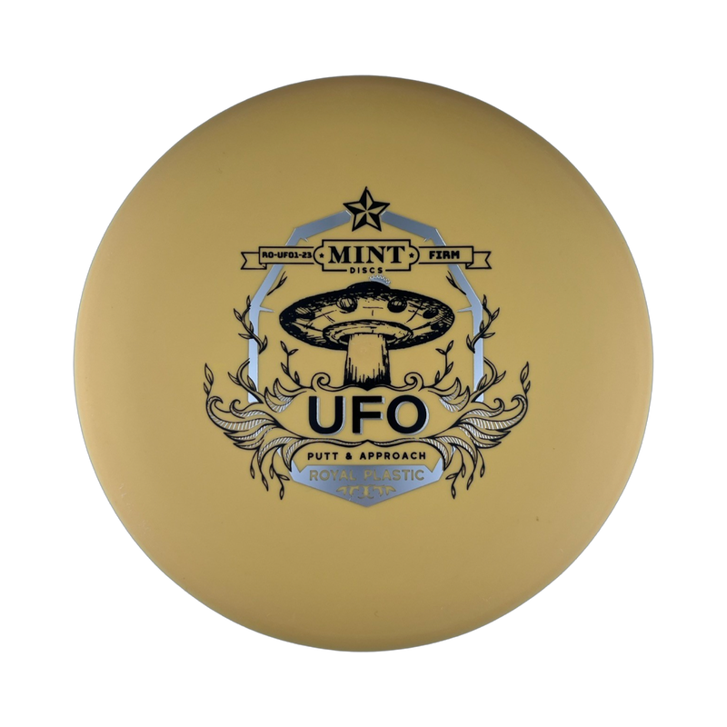 Load image into Gallery viewer, Mint Discs UFO Disc Golf Putt &amp; Approach
