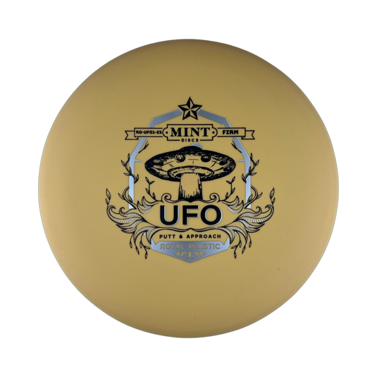 Mint Discs UFO Disc Golf Putt & Approach