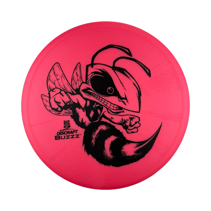 Load image into Gallery viewer, Discraft Buzzz Disc Golf Midrange Driver
