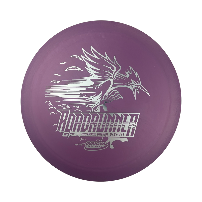 Load image into Gallery viewer, Innova Roadrunner Disc Golf Distance Driver
