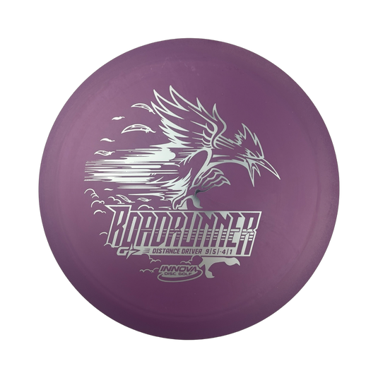 Innova Roadrunner Disc Golf Distance Driver