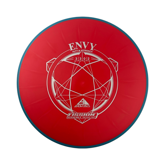 Axiom Envy Disc Golf Putt & Approach