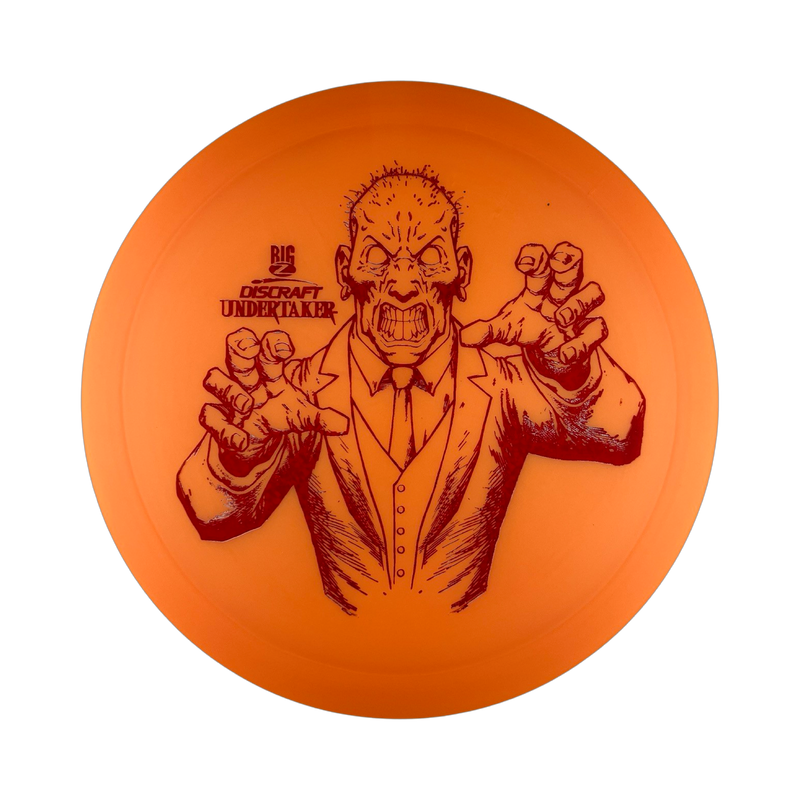 Load image into Gallery viewer, Discraft Undertaker Disc Golf Distance Driver
