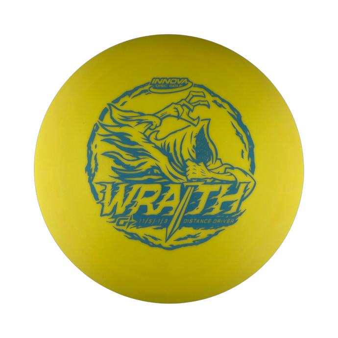 Innova Wraith Disc Golf Distance Driver