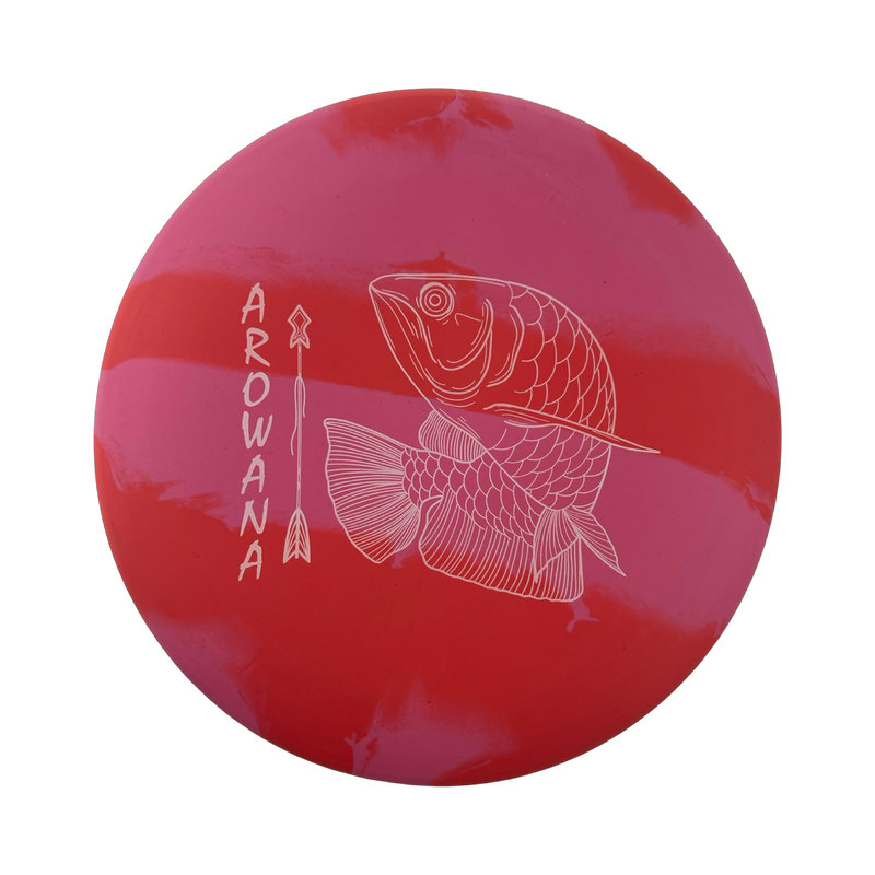 Load image into Gallery viewer, Elevation Arowana Disc Golf Putt &amp; Approach
