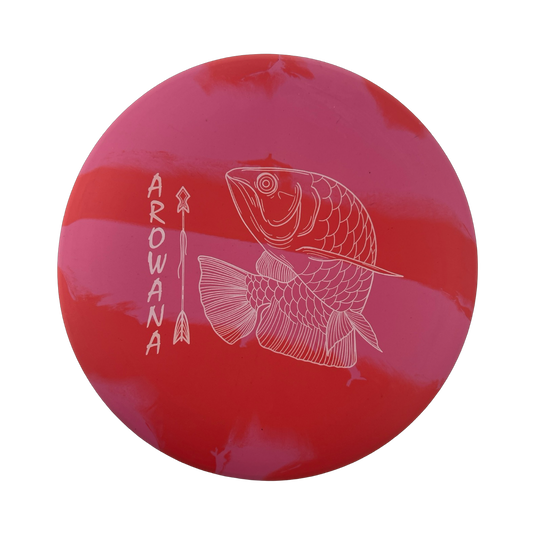 Elevation Arowana Disc Golf Putt & Approach