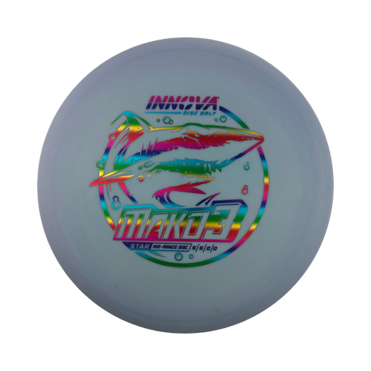 Innova Mako3 Disc Golf Midrange Driver