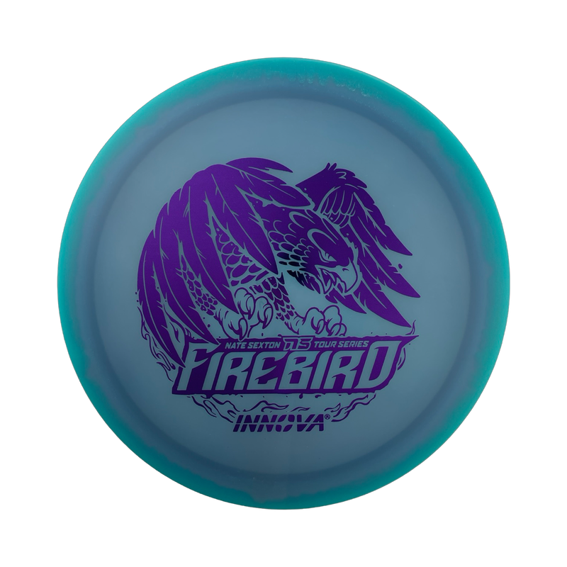 Load image into Gallery viewer, Nate Sexton Proto Glow Halo Champion Firebird (2024)
