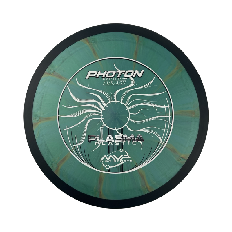 Load image into Gallery viewer, MVP Photon Disc Golf Distance Driver
