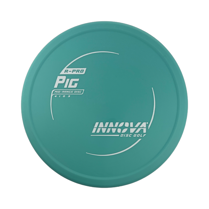 Innova Pig Disc Golf Putt & Approach