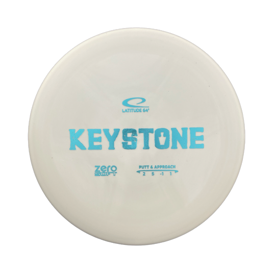 Latitude 64 Keystone Golf Disc Putt & Approach