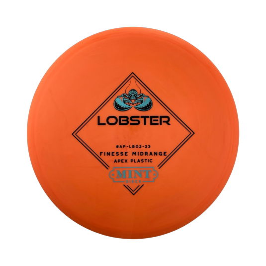 Mint Discs Lobster Disc Golf Midrange Driver