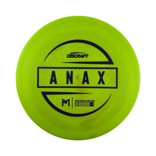 Discraft Anax Disc Golf Distance Driver