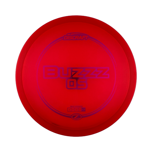 Discraft Buzzz OS Disc Golf Midrange Driver