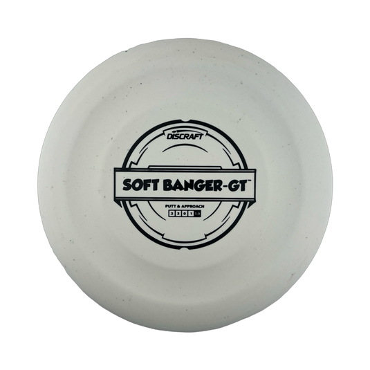 Discraft Banger GT Disc Golf Putter
