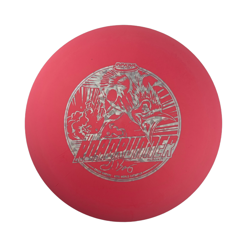 Load image into Gallery viewer, Innova Roadrunner Disc Golf Distance Driver
