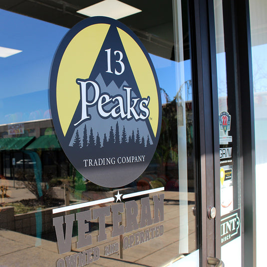 13 Peaks Trading Co.
