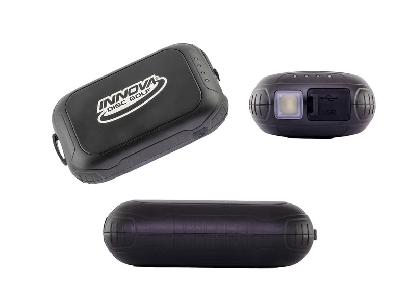 Load image into Gallery viewer, Innova Super Hand Warmer &amp; Power Bank

