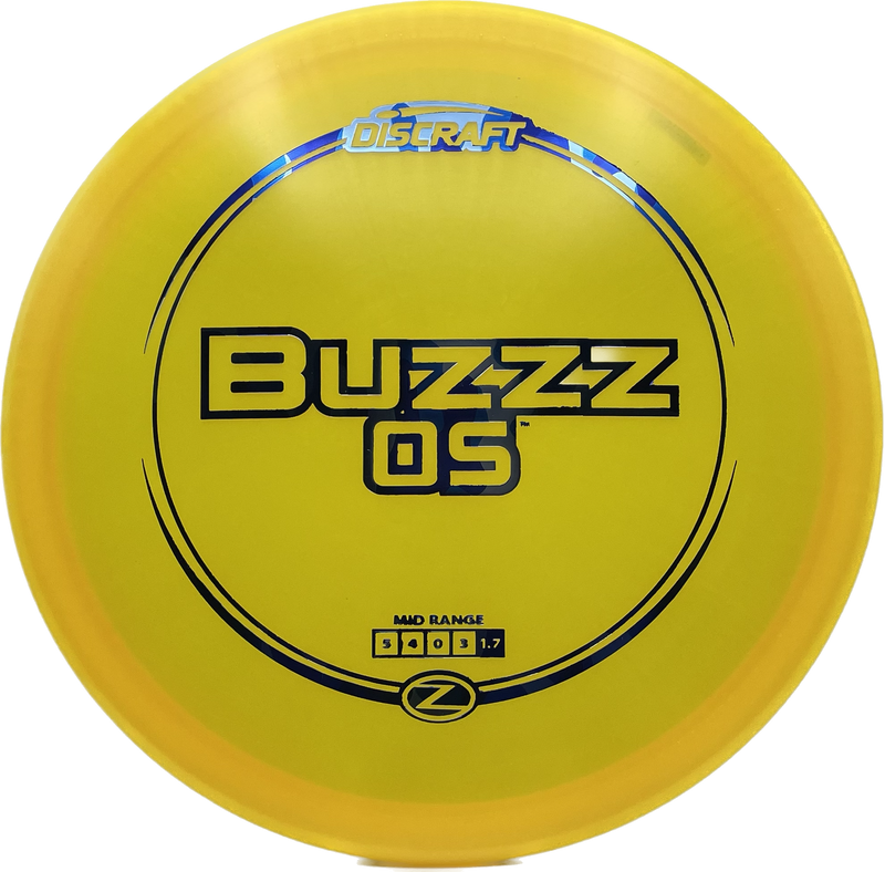 Load image into Gallery viewer, Discraft Z Line Buzzz OS

