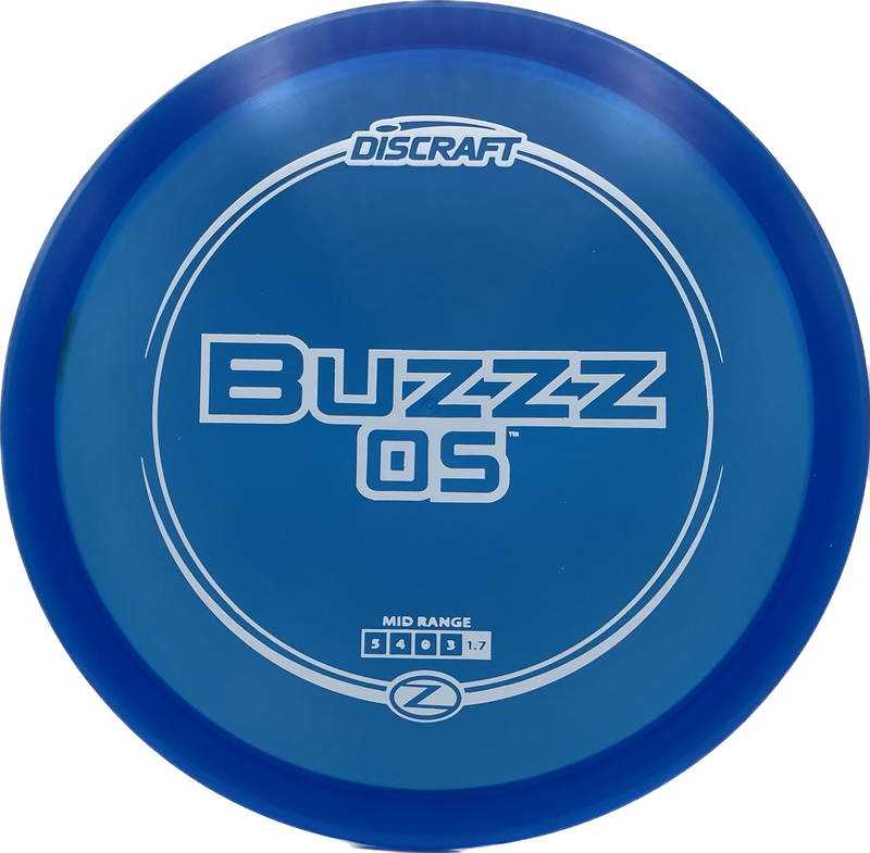 Load image into Gallery viewer, Discraft Z Line Buzzz OS
