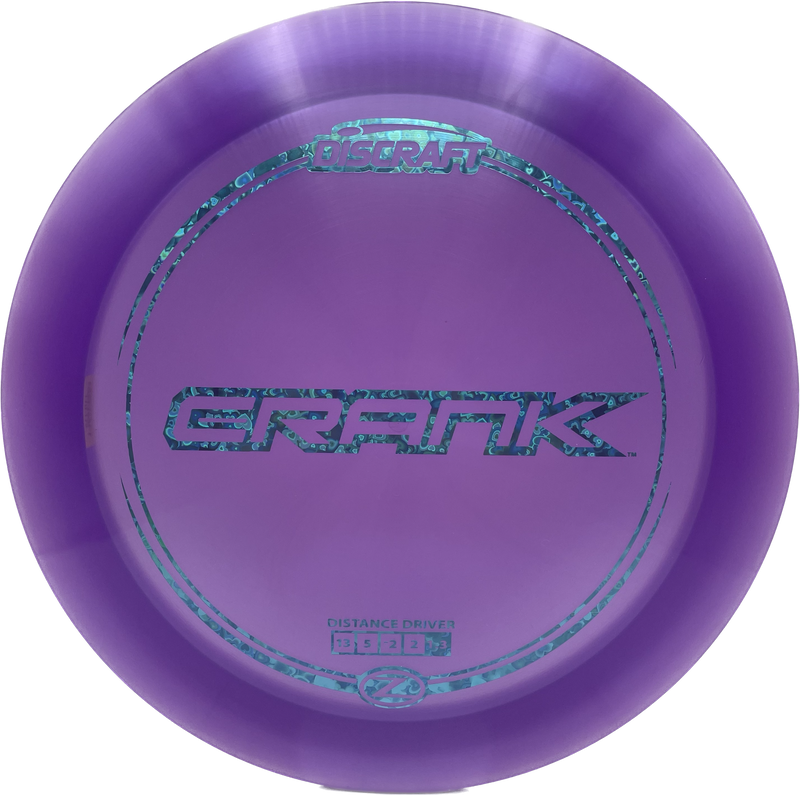 Load image into Gallery viewer, Discraft Z Line Crank
