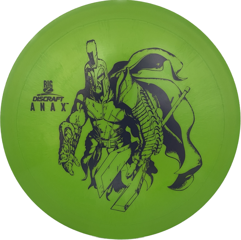Load image into Gallery viewer, Discraft Big Z Anax

