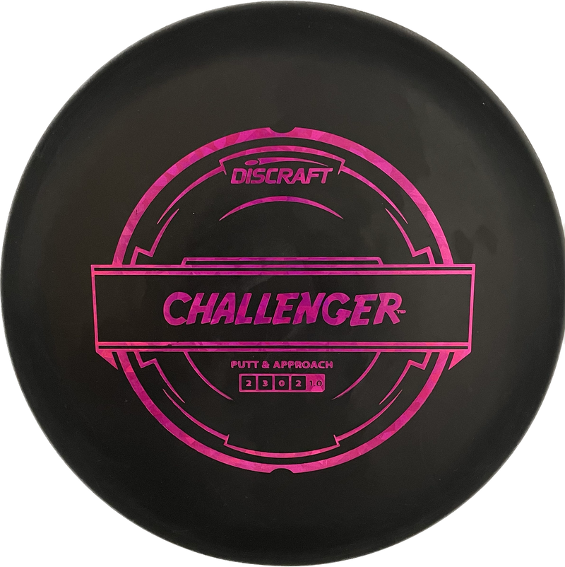 Load image into Gallery viewer, Discraft Putter Line Challenger
