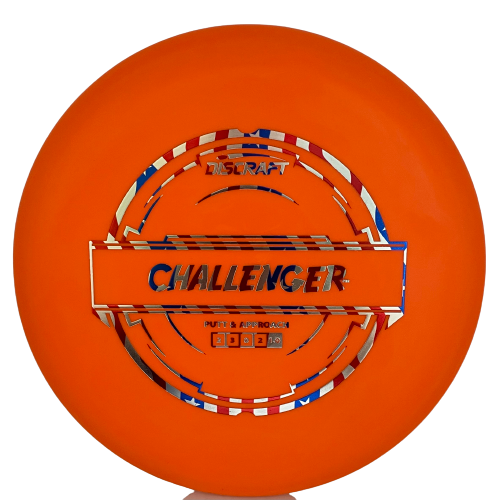 Load image into Gallery viewer, Discraft Putter Line Challenger
