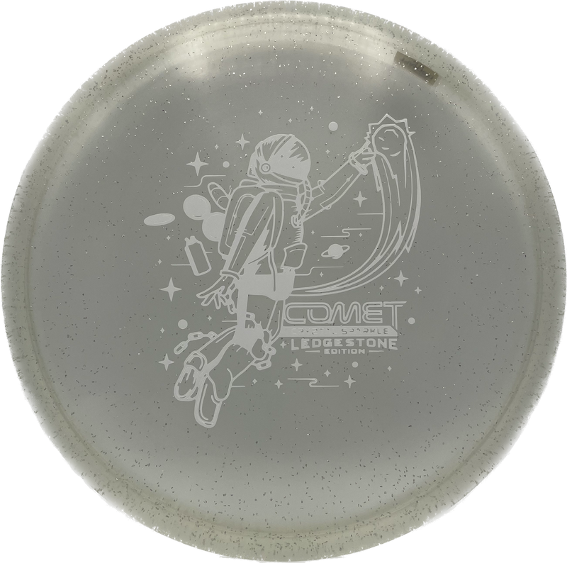 Load image into Gallery viewer, Discraft CryZtal Sparkle Comet
