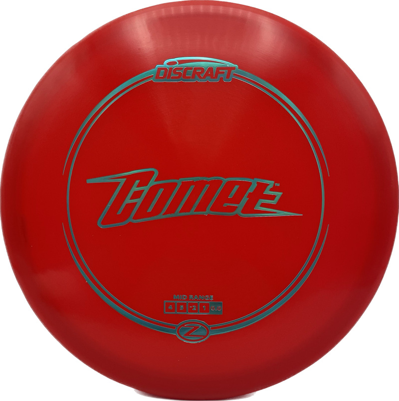 Load image into Gallery viewer, Discraft Z Line Comet

