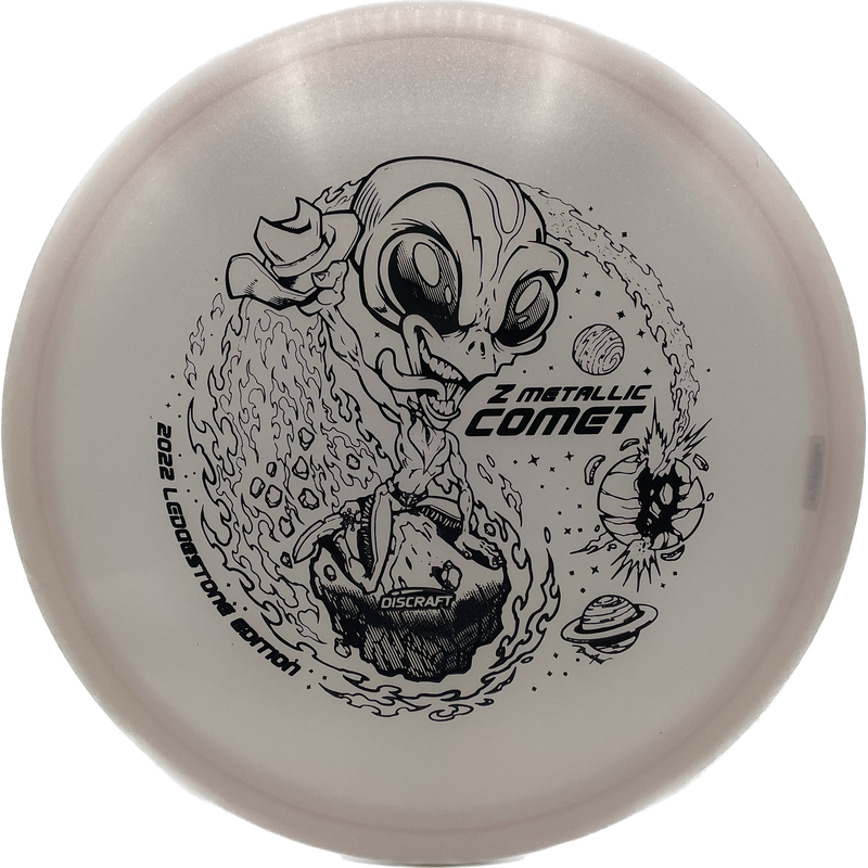 Load image into Gallery viewer, Discraft Z Metalic Comet
