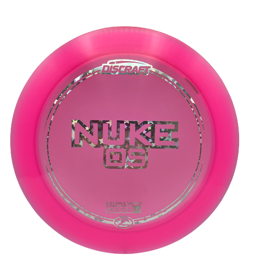 Load image into Gallery viewer, Discraft Z Line Nuke OS
