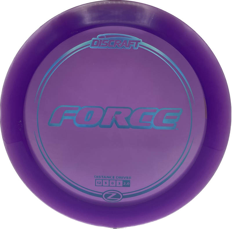 Load image into Gallery viewer, Discraft Z Line Force
