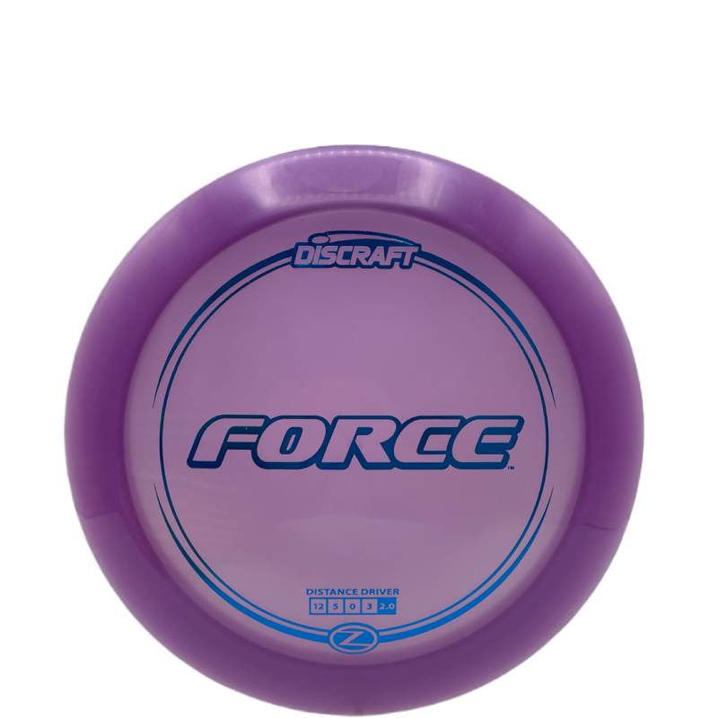 Load image into Gallery viewer, Discraft Z Line Force
