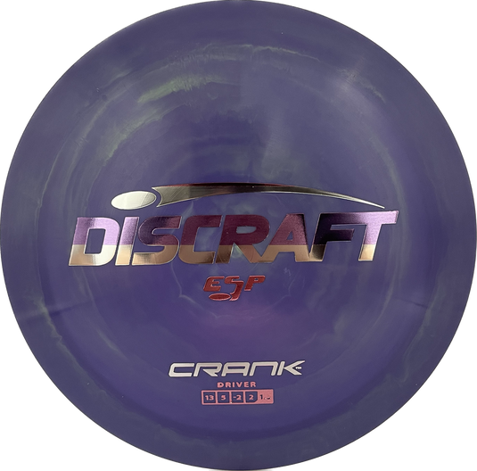 Discraft ESP Crank