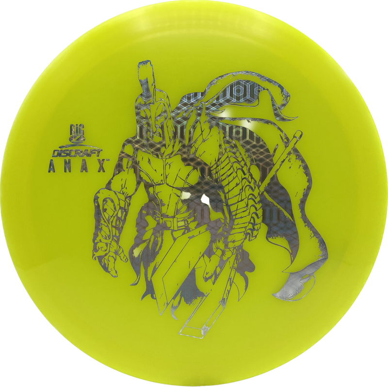 Load image into Gallery viewer, Big Z Paul McBeth ANAX
