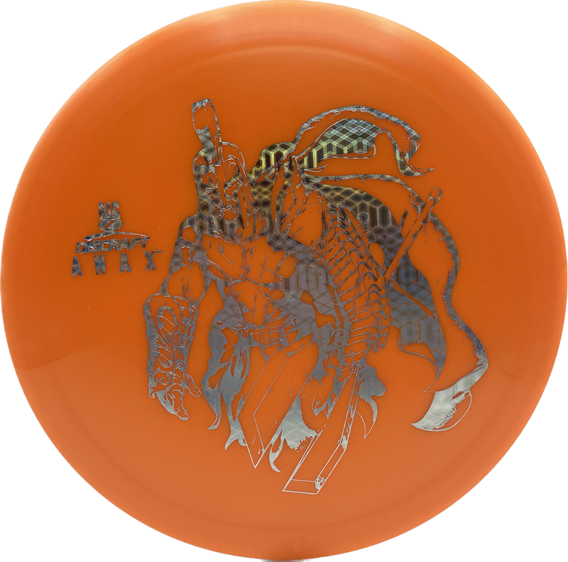Load image into Gallery viewer, Big Z Paul McBeth ANAX
