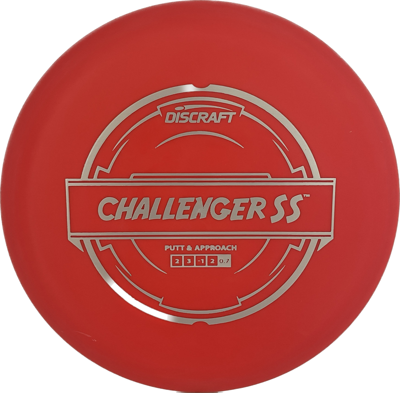 Load image into Gallery viewer, Discraft Challenger SS Putter Line
