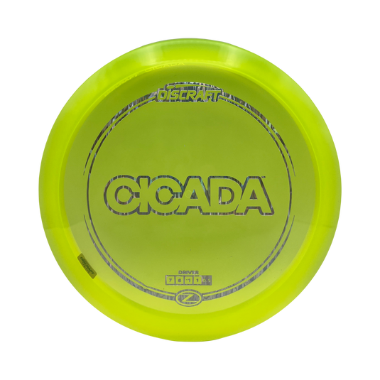 Discraft Cicada Disc Golf Fairway Driver