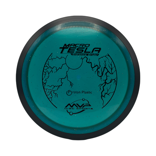 MVP Macro Tesla