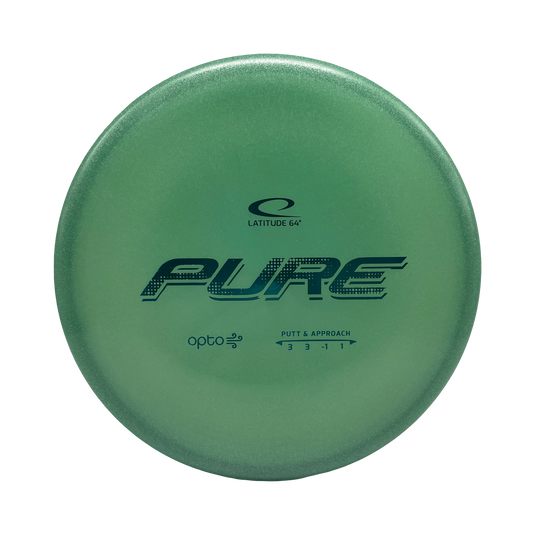 Latitude 64 Pure Golf Disc Putt & Approach