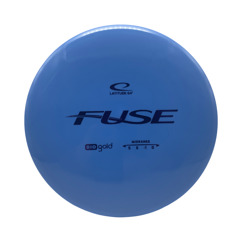 Load image into Gallery viewer, Latitude 64 Fuse Disc Golf Midrange
