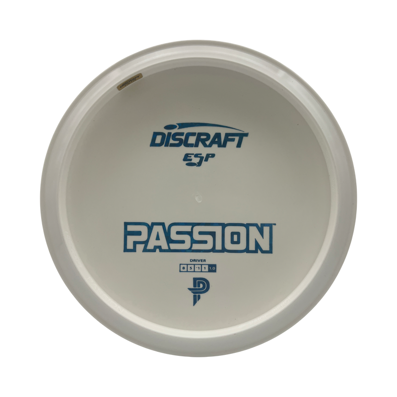 Load image into Gallery viewer, Discraft Passion Disc Golf Fairway Driver
