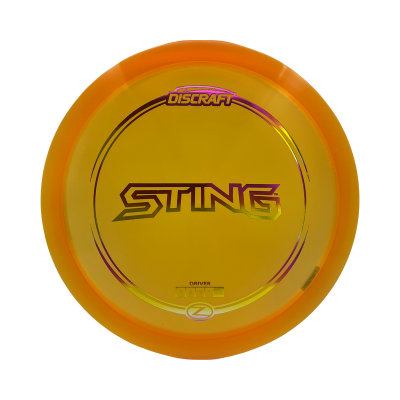 Load image into Gallery viewer, Discraft Sting Disc Golf Fairway Driver
